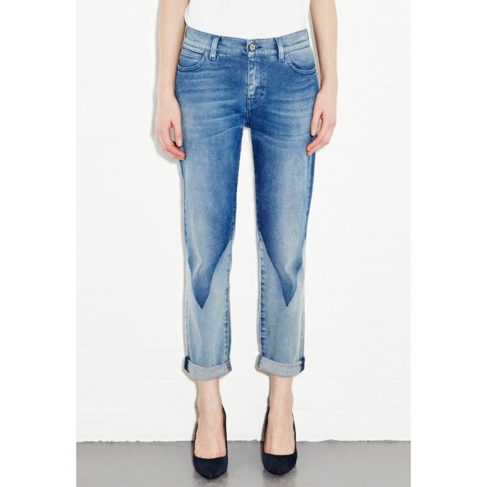 Mih The Phoebe Slim Jean 27